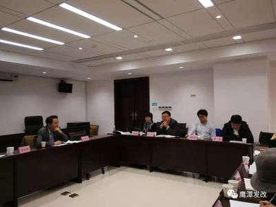 共謀發(fā)展新篇章 市發(fā)改委與中國國際工程咨詢召開重大項(xiàng)目策劃與咨詢服務(wù)合作洽談會(huì)